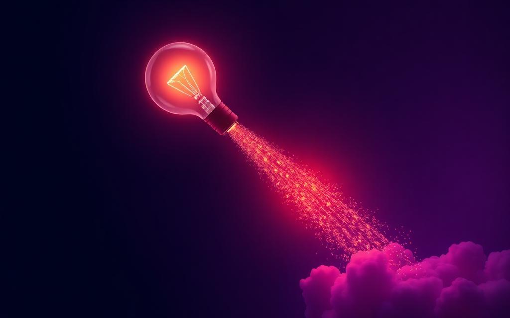 Da idea a MVP con l'AI: un workflow in 6 step